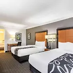La Quinta Inn by Wyndham El Paso - Airport