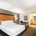 La Quinta Inn by Wyndham El Paso - Airport