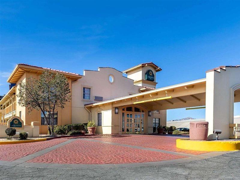 Hotel Travelodge By Wyndham - Airport