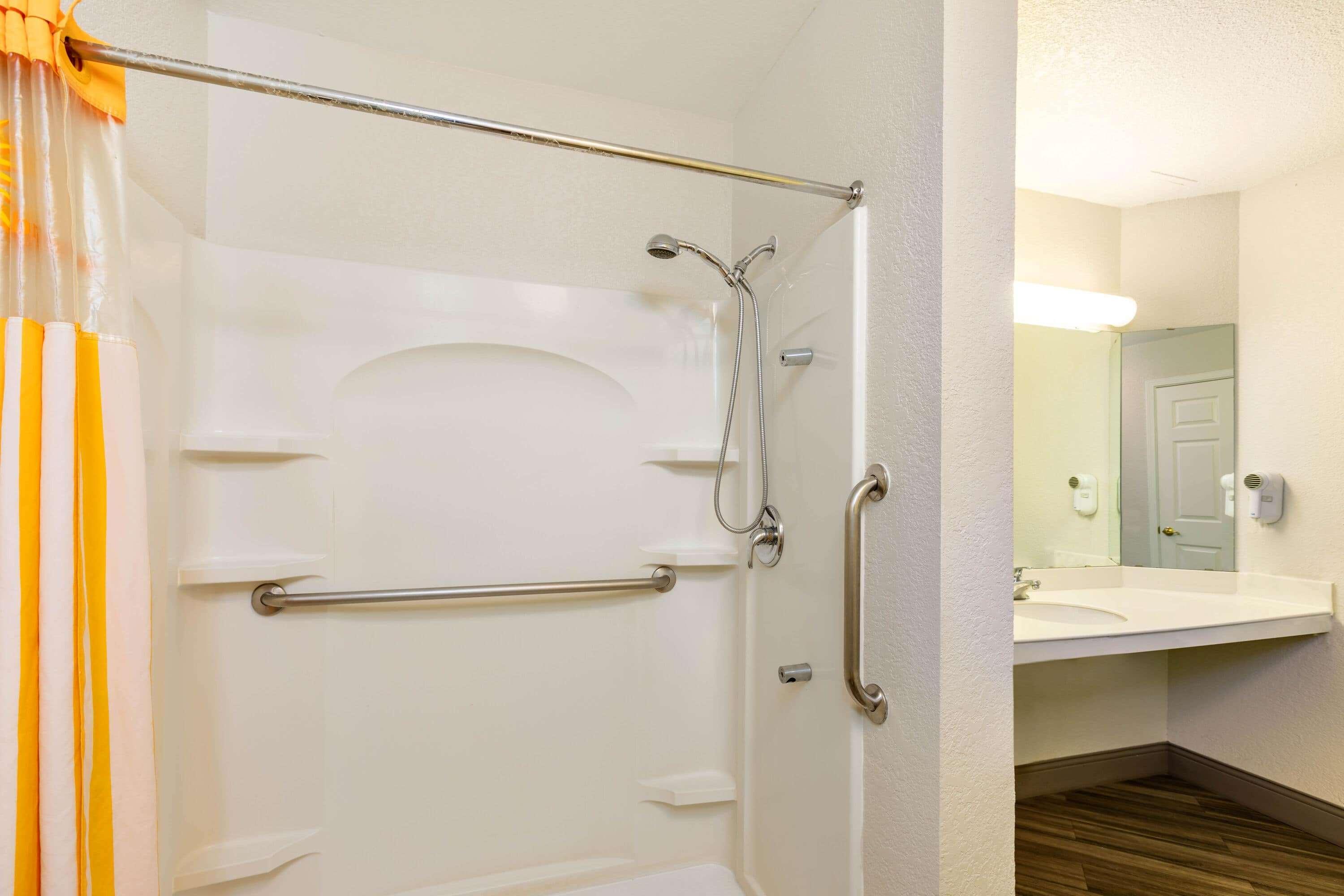Hotel Travelodge By Wyndham - Airport El Paso