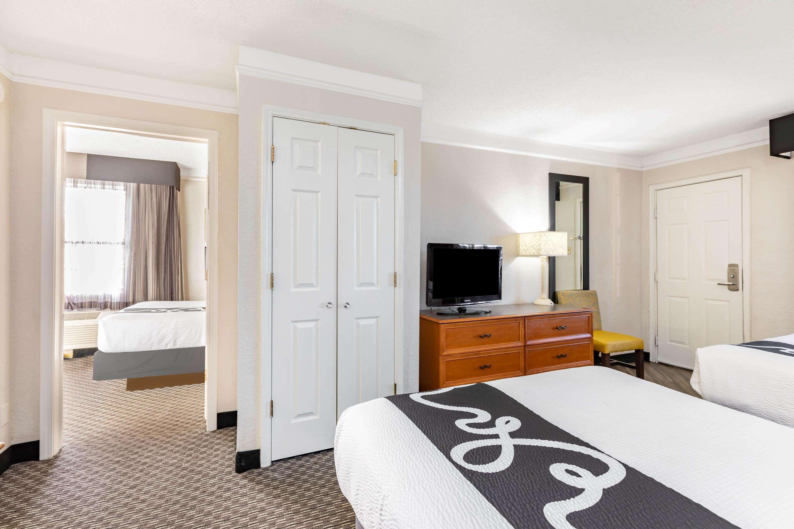Travelodge By Wyndham - Airport Hotel El Paso