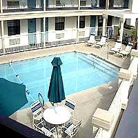 Hotel Travelodge By Wyndham - Airport El Paso