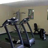 Travelodge By Wyndham - Airport 3* El Paso