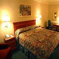 Hotel Travelodge By Wyndham - Airport