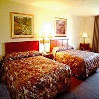 Travelodge By Wyndham - Airport Hotel El Paso