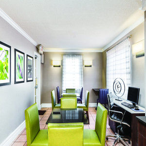 Travelodge By Wyndham - Airport 3* El Paso