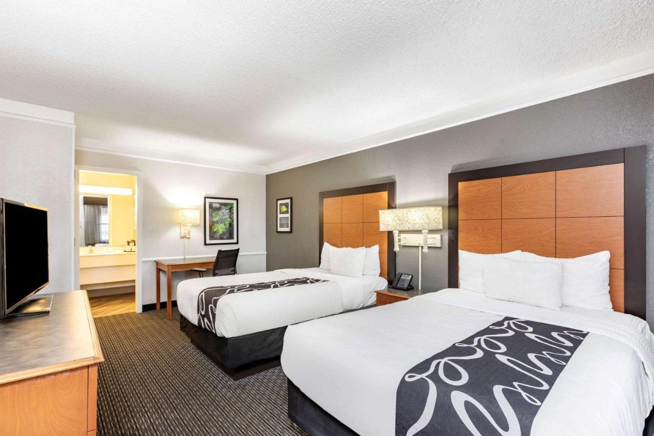 Travelodge By Wyndham - Airport El Paso