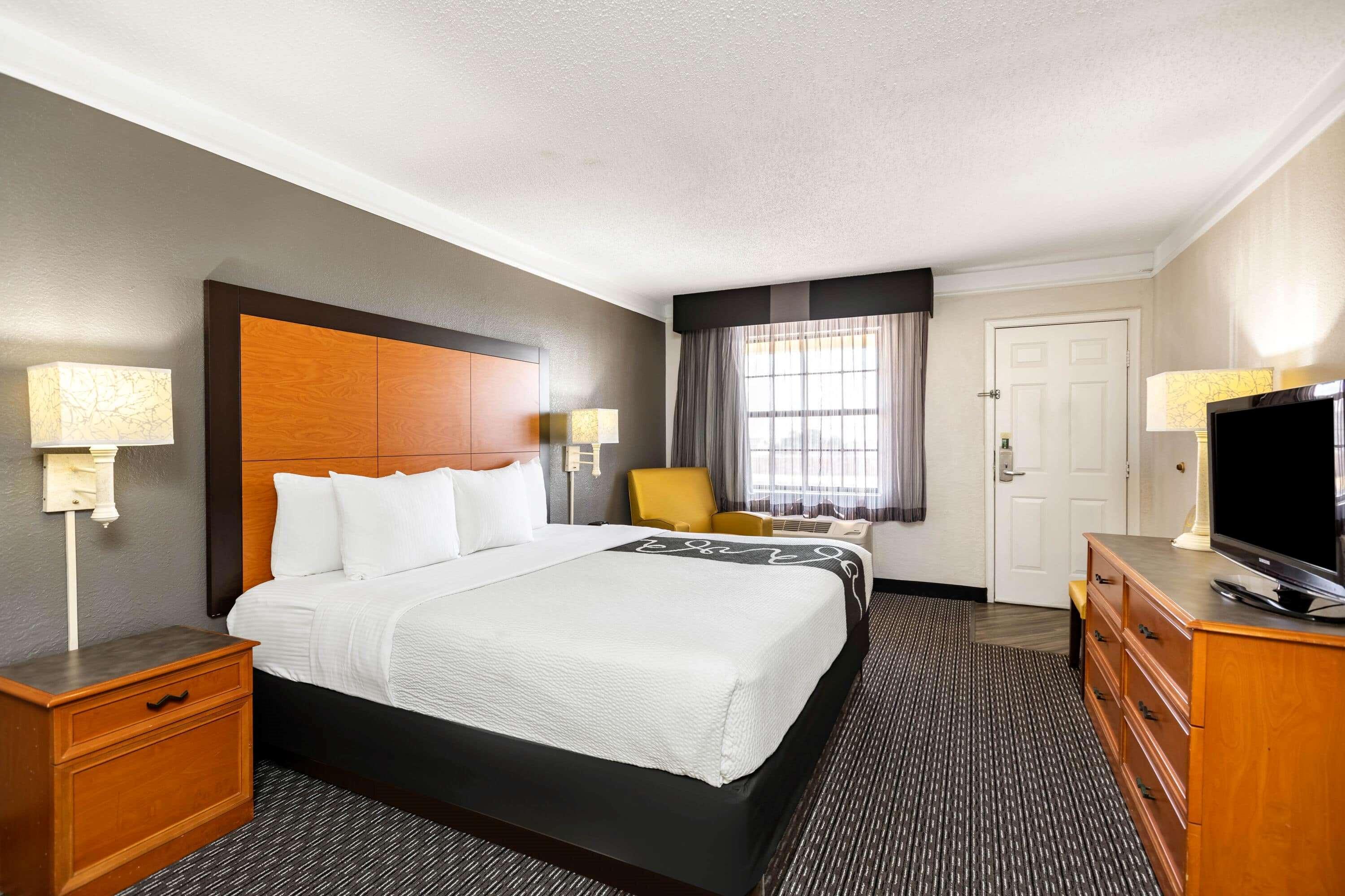 Travelodge By Wyndham - Airport 3*