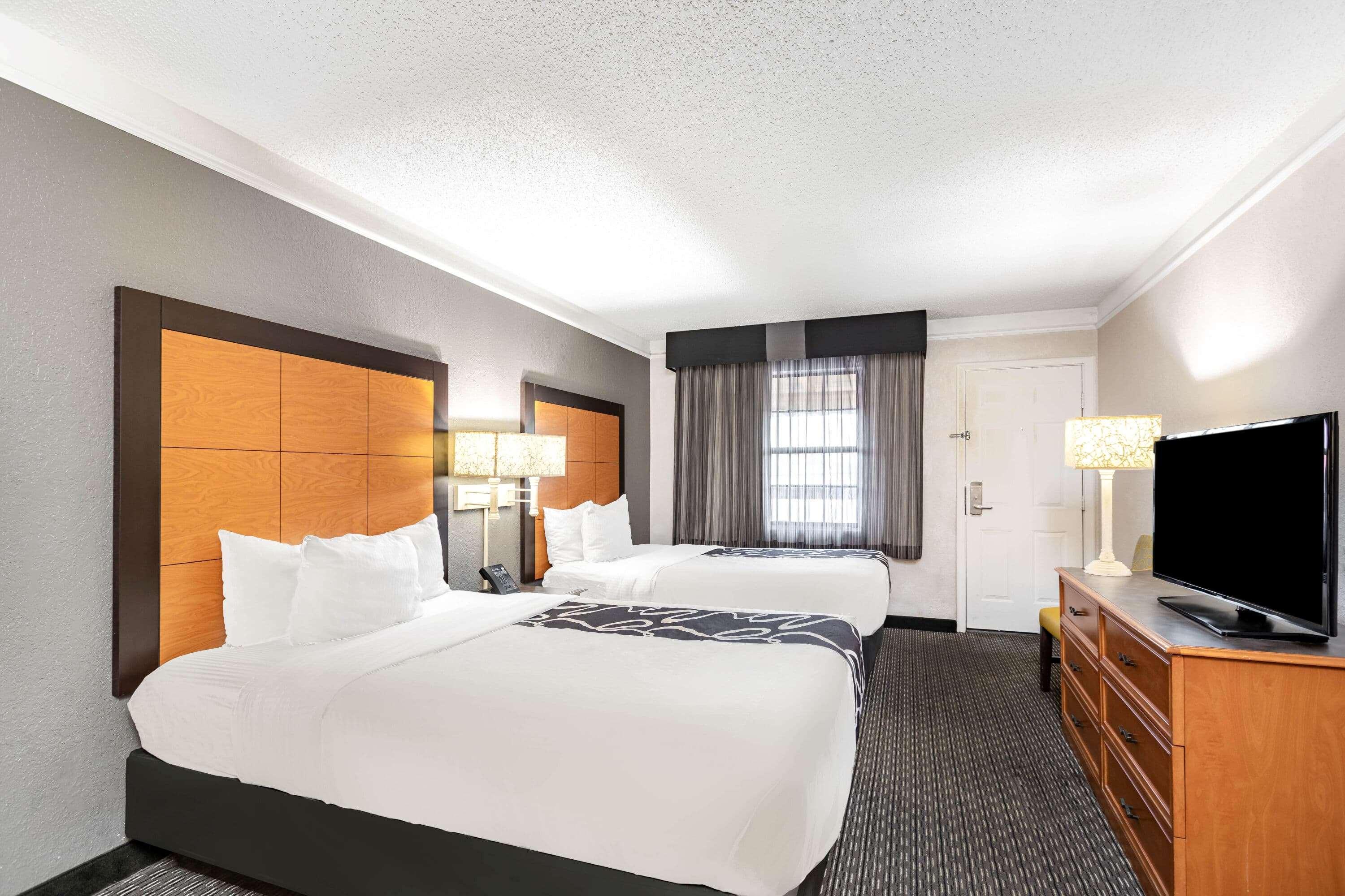 Travelodge By Wyndham - Airport 3*