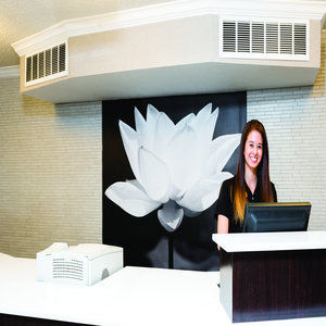 Travelodge By Wyndham - Airport Hotel 3*